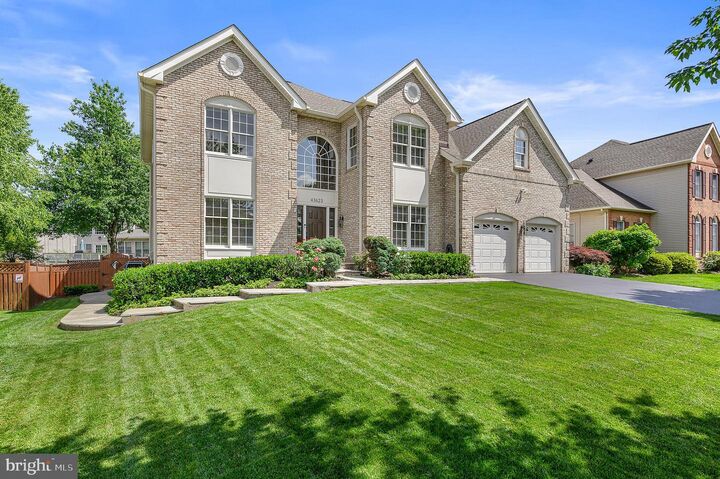 43623 London Way  Ashburn VA 20147 photo