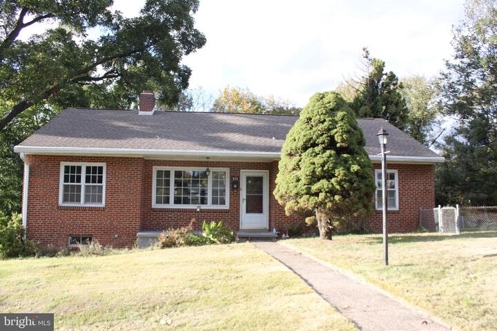 Property Photo:  351 Catherine Street  PA 17113