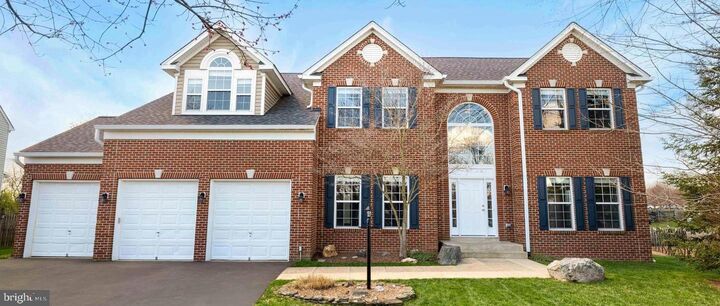 913 Strawberry Court  Purcellville VA 20132 photo