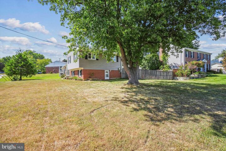 Property Photo:  4500 Picot Road  VA 22310