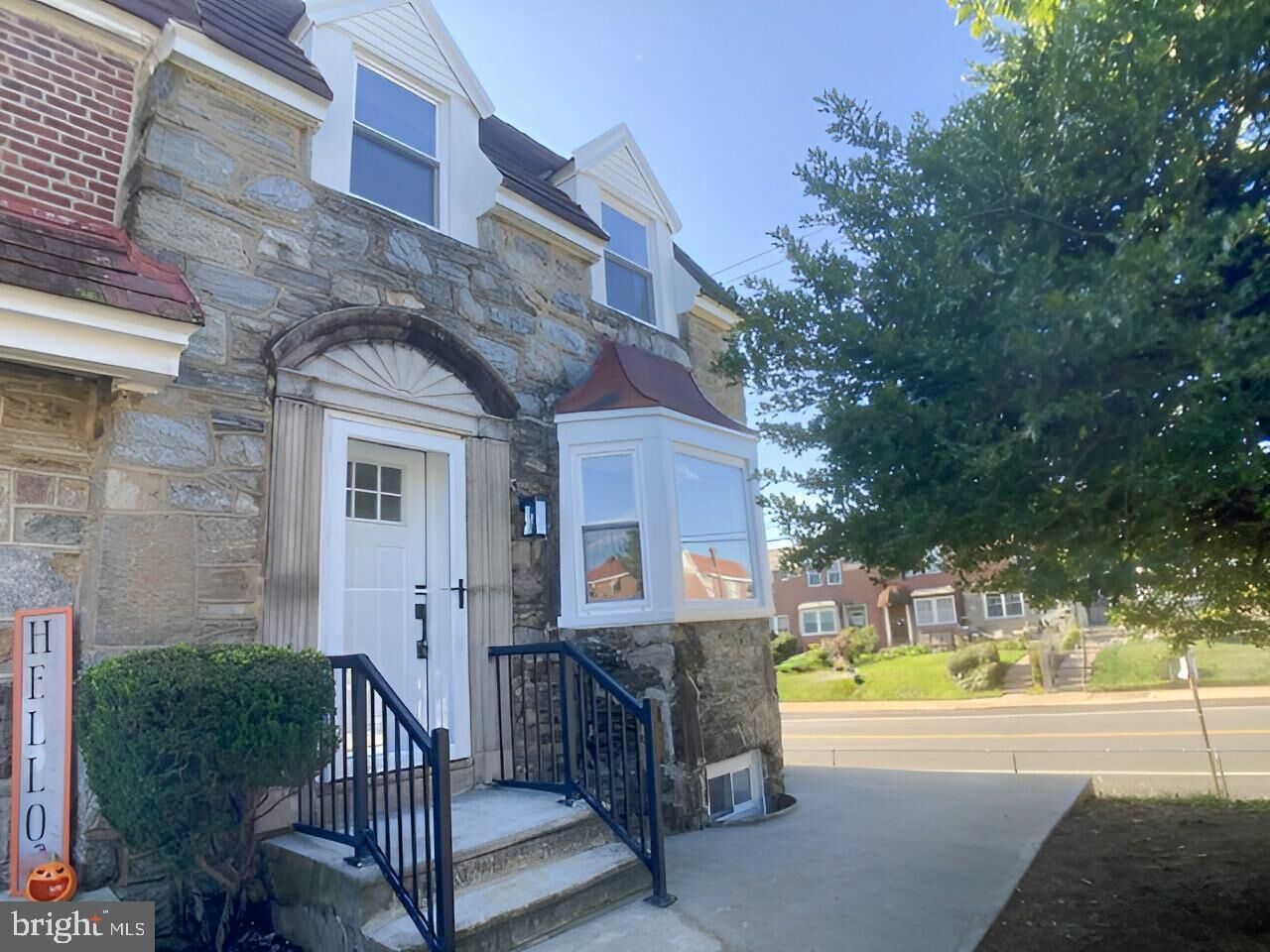 Property Photo:  1300 E Sharpnack Street  PA 19150