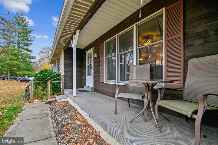 Property Photo:  57 Falls Road  MD 21901 