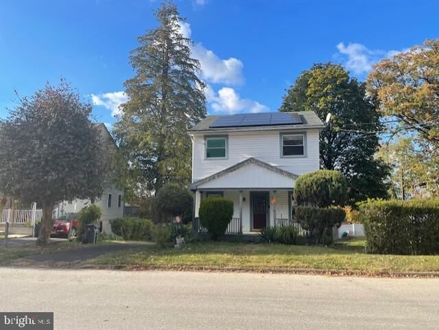 1514 Grovania Avenue  Abington PA 19001 photo