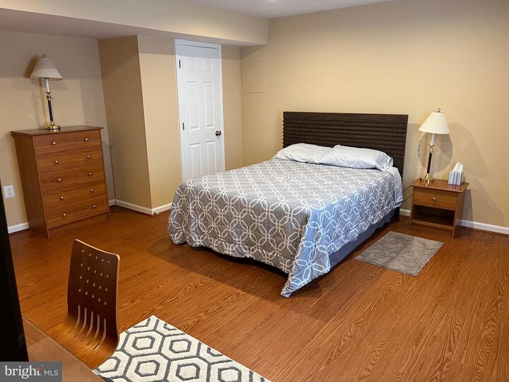 Property Photo: 5802 Telluride Lane Basement Apartment VA 22553