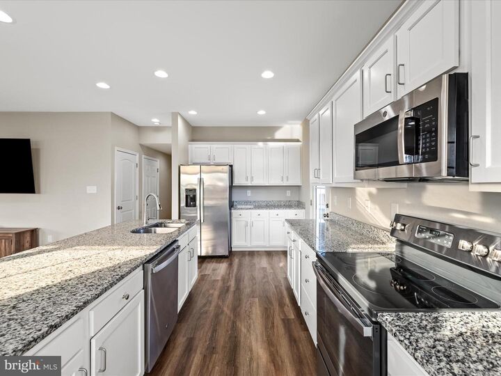 Property Photo:  156 Reprisal Road  WV 25428