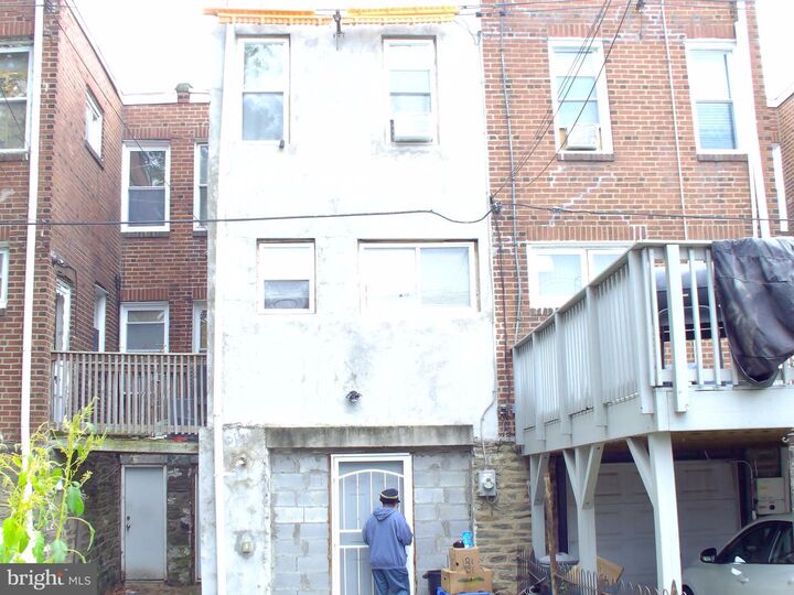 Property Photo:  6625 Ogontz Avenue E  PA 19126