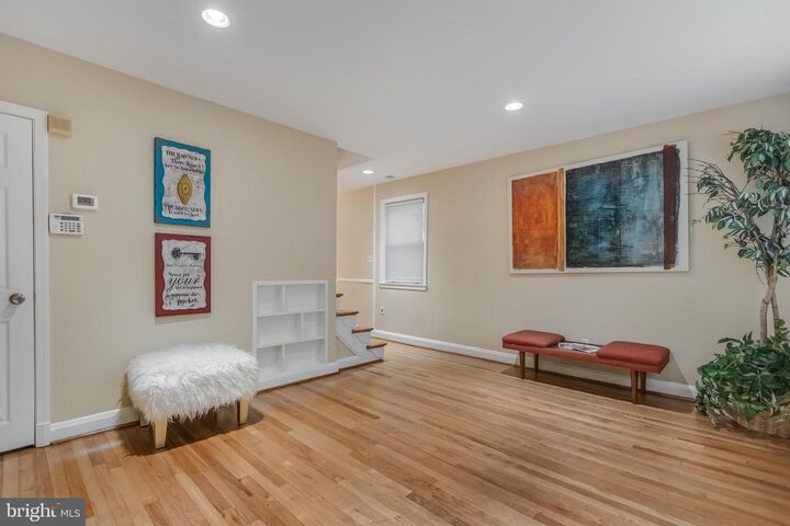 Property Photo:  2210 Cloville Avenue NE  MD 21214