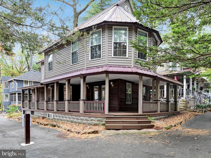 303 2nd Street  Mt Gretna PA 17064 photo