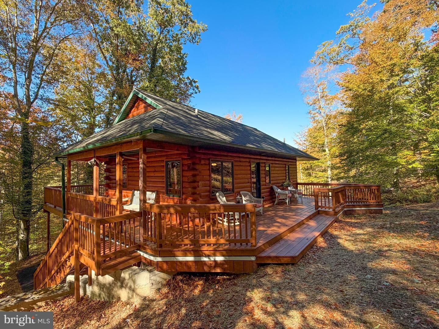 Property Photo:  571 Mount Alverno Road  PA 19063