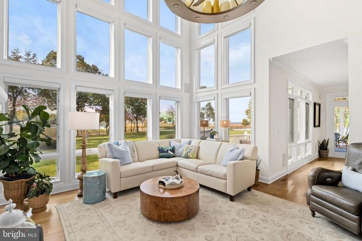 Property Photo:  227 Homeport Drive  MD 21638