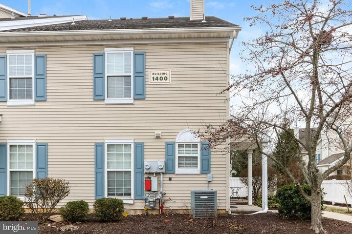 Property Photo:  1404 Wharton Road  NJ 08054