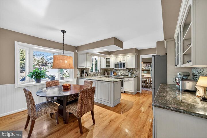 Property Photo: 491 Orchard Circle PA 19341