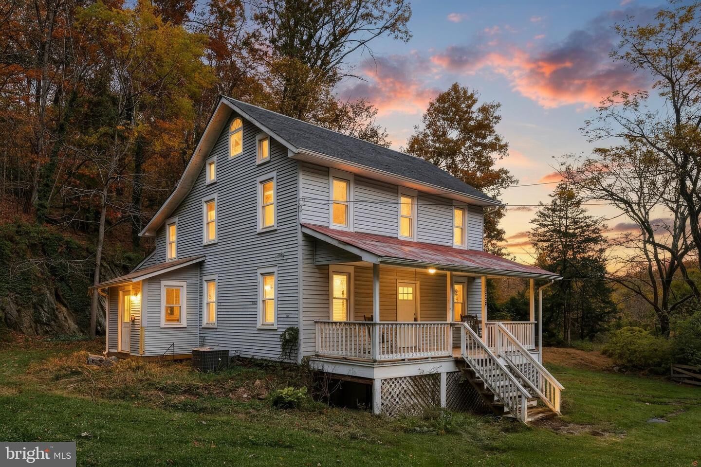Property Photo:  556 Bair Road  PA 17314