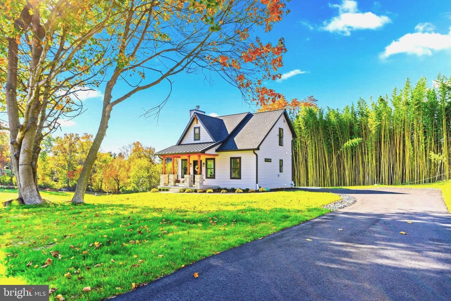 Property Photo:  4108 Federal Hill Road  MD 21084