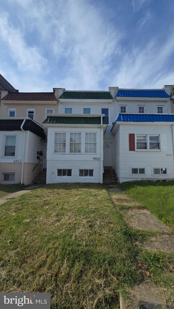 Property Photo:  6814 Harford Road  MD 21234