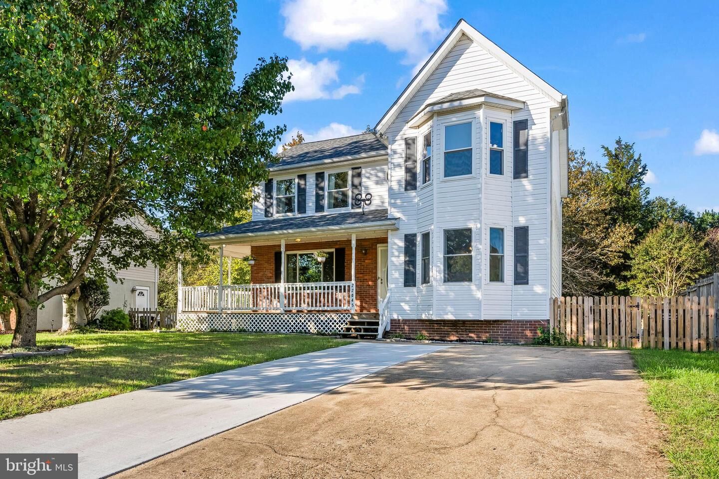 Property Photo:  22045 Clipper Drive  MD 20634 