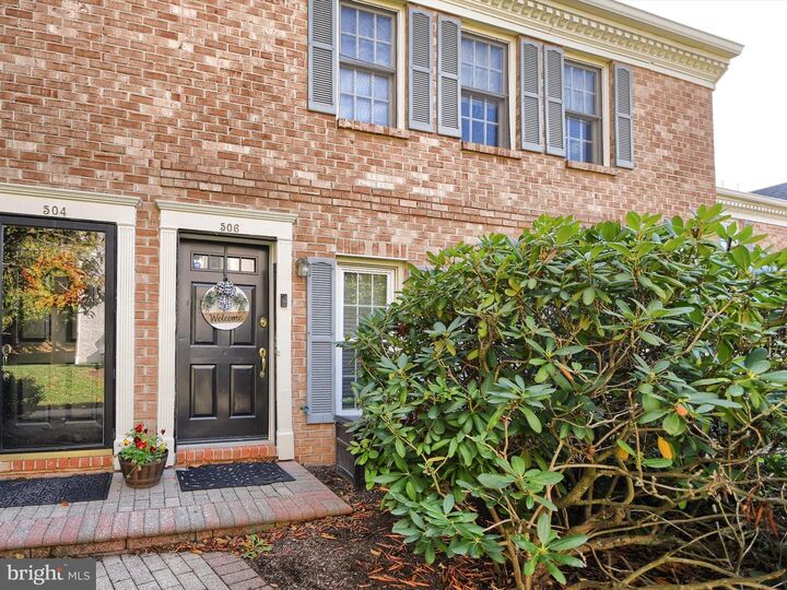 506 Everest Circle 506  West Chester PA 19382 photo