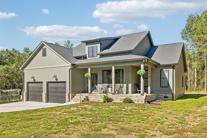 Property Photo:  3879 Keith Valley Road  GA 30710