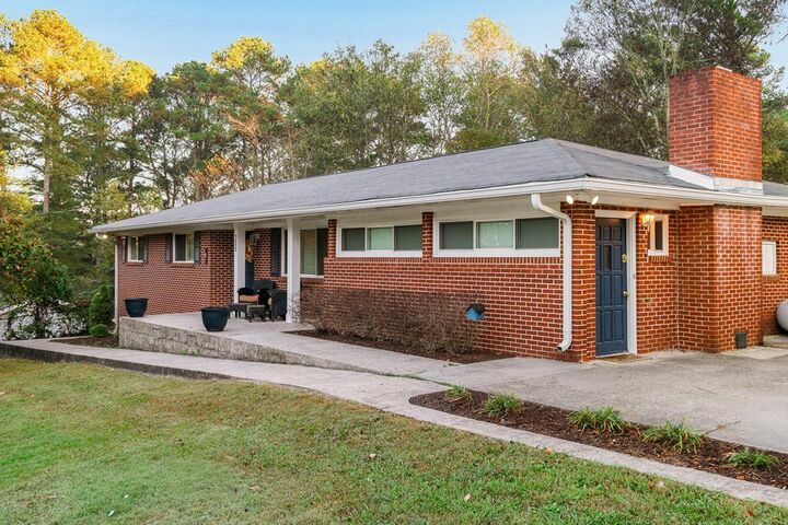 Property Photo:  305 Kay Drive  GA 30705