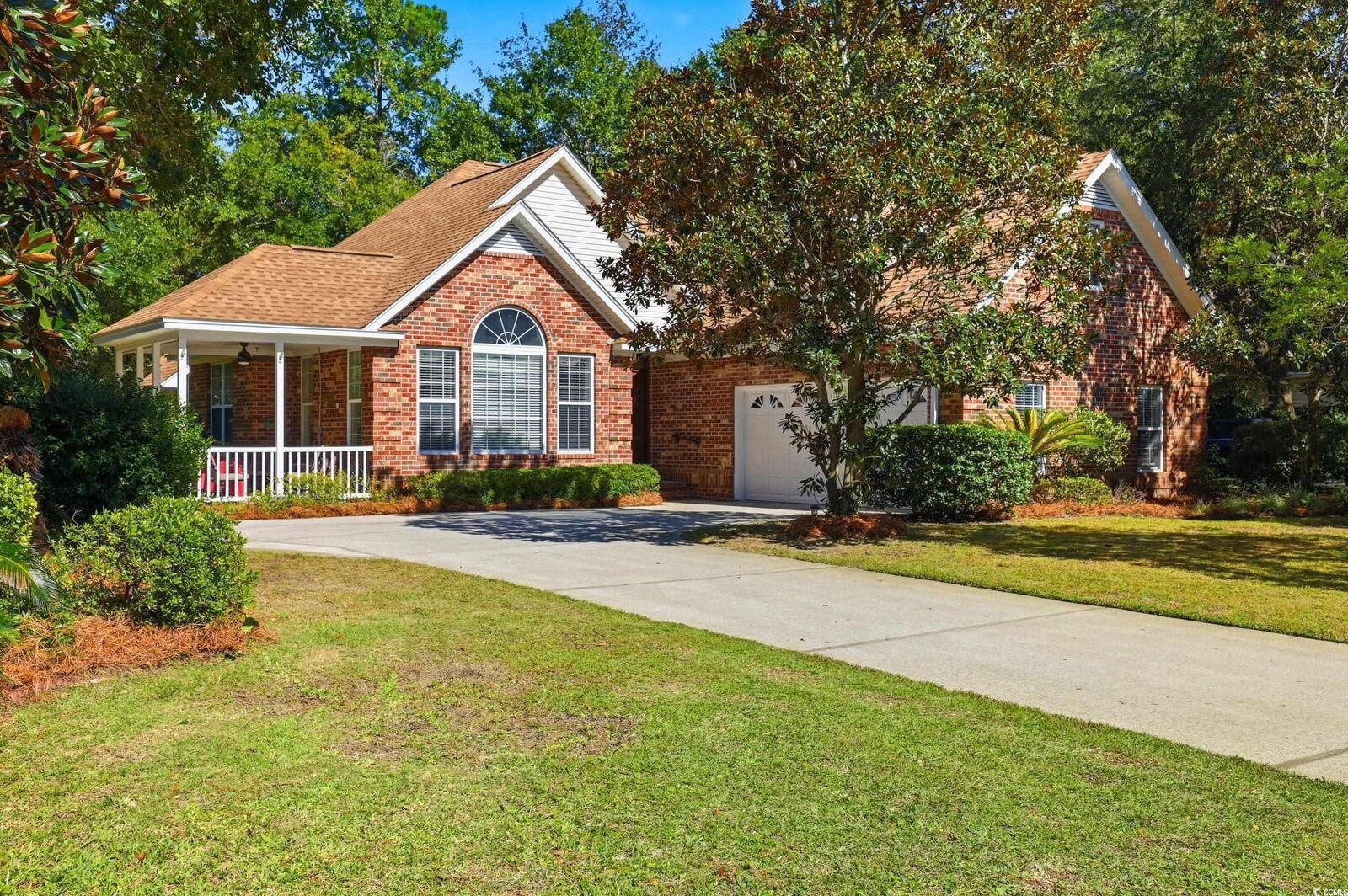 Property Photo:  340 Fieldgate Circle  SC 29585 