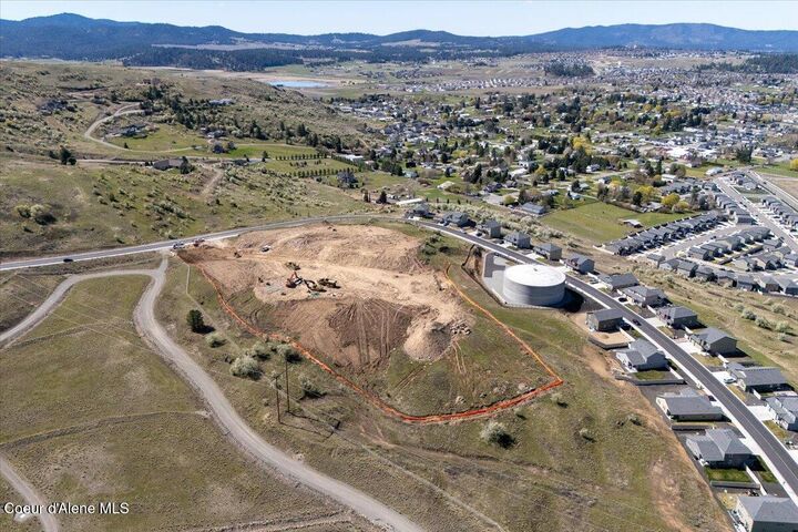 Property Photo:  20907 E Valley Vista Dr  WA 99019