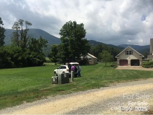 Property Photo:  0 Cradling Cove 3  NC 28785