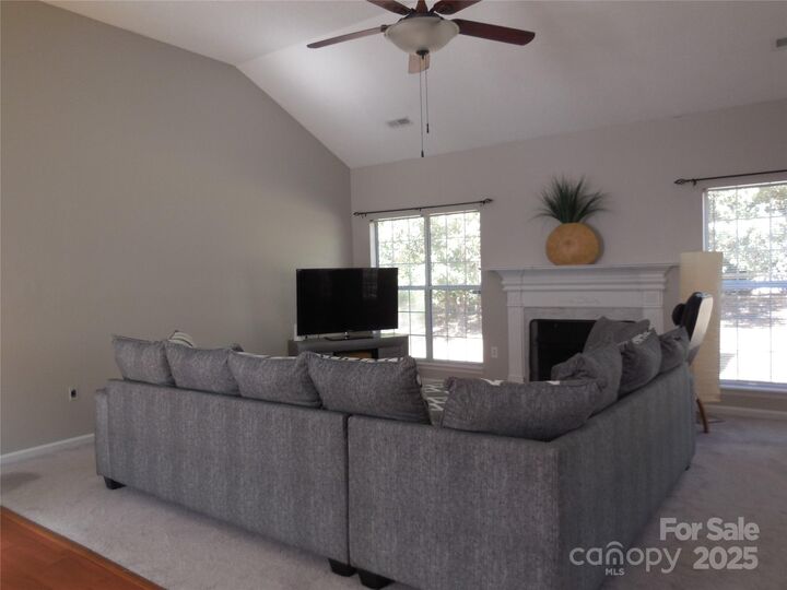 Property Photo:  10631 Jardin Way  NC 28215