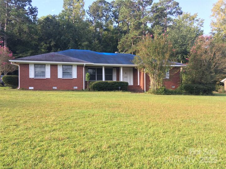2069 Hydrick Avenue  Orangeburg SC 29118 photo