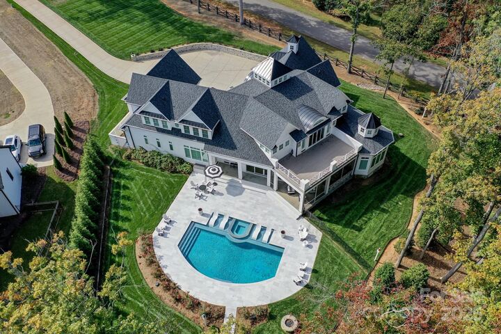 Property Photo: 103 Saylors Watch Lane NC 28117