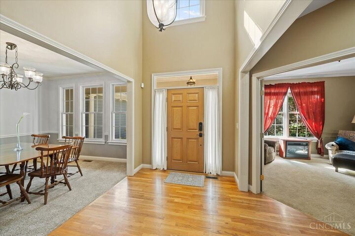 Property Photo:  6661 Paxton Guinea Road  OH 45140 