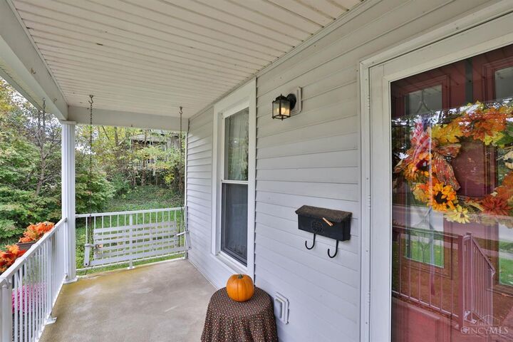 Property Photo:  409 N Broadway Street  OH 45107