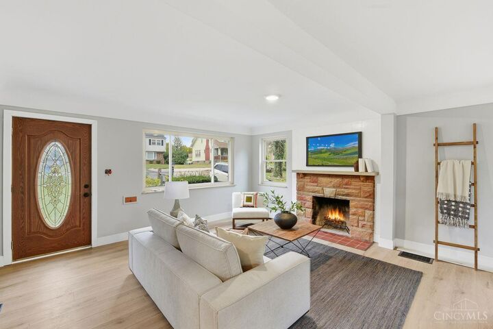 Property Photo:  5306 Fox Road  OH 45239