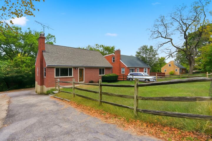 Property Photo:  5306 Fox Road  OH 45239 