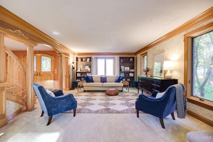 Property Photo:  441 E State Route 73  OH 45066
