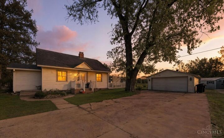 Property Photo:  6042 10th Avenue  OH 45342
