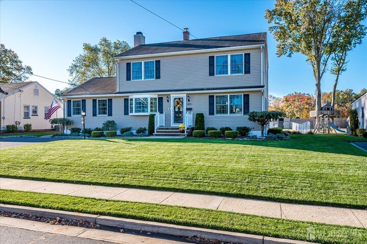 Property Photo:  1401 Cherry Street  NJ 07080