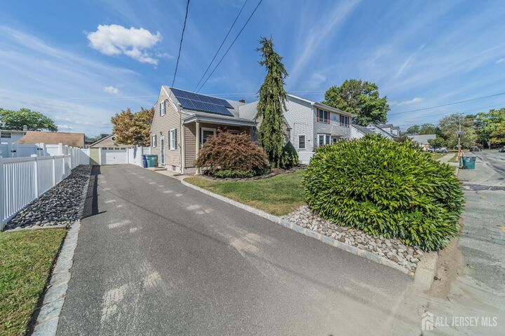Property Photo:  745 Lee Street  NJ 08861