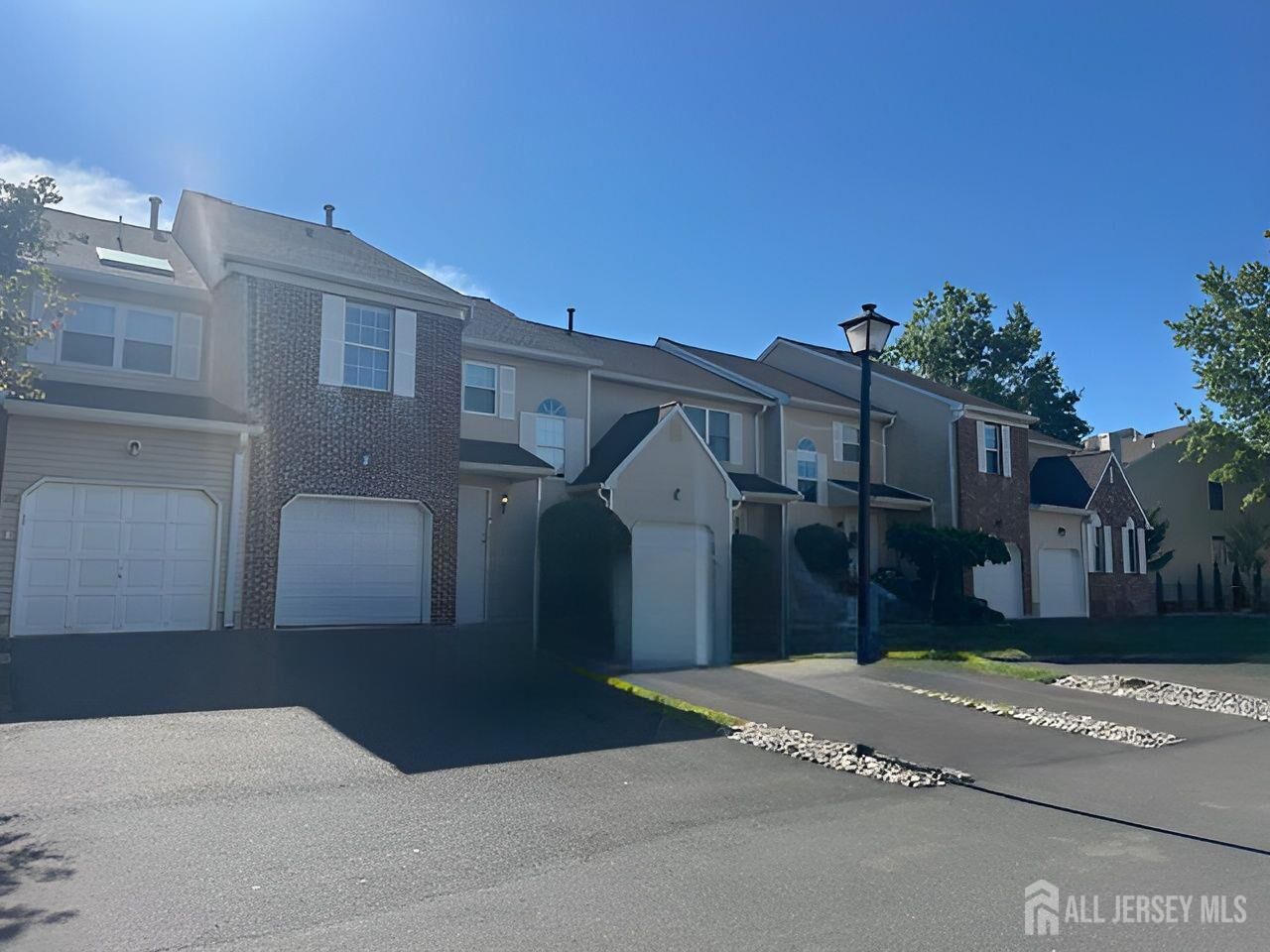 Property Photo: 18 Pioneer Court NJ 08628