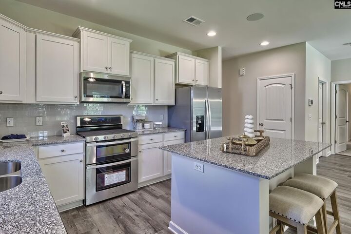 Property Photo:  246 Judiths Path  SC 29170