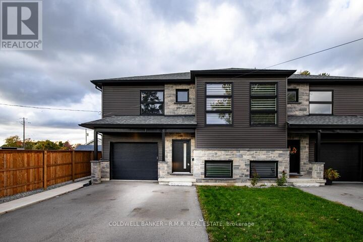 Photo de la propriété:  36 Page Street  ON L3K 5V1 