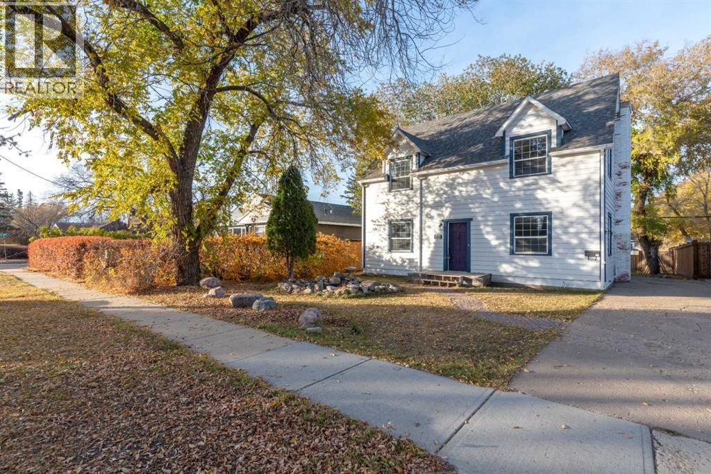 Property Photo: 5218 49 Street AB T9V 0K6