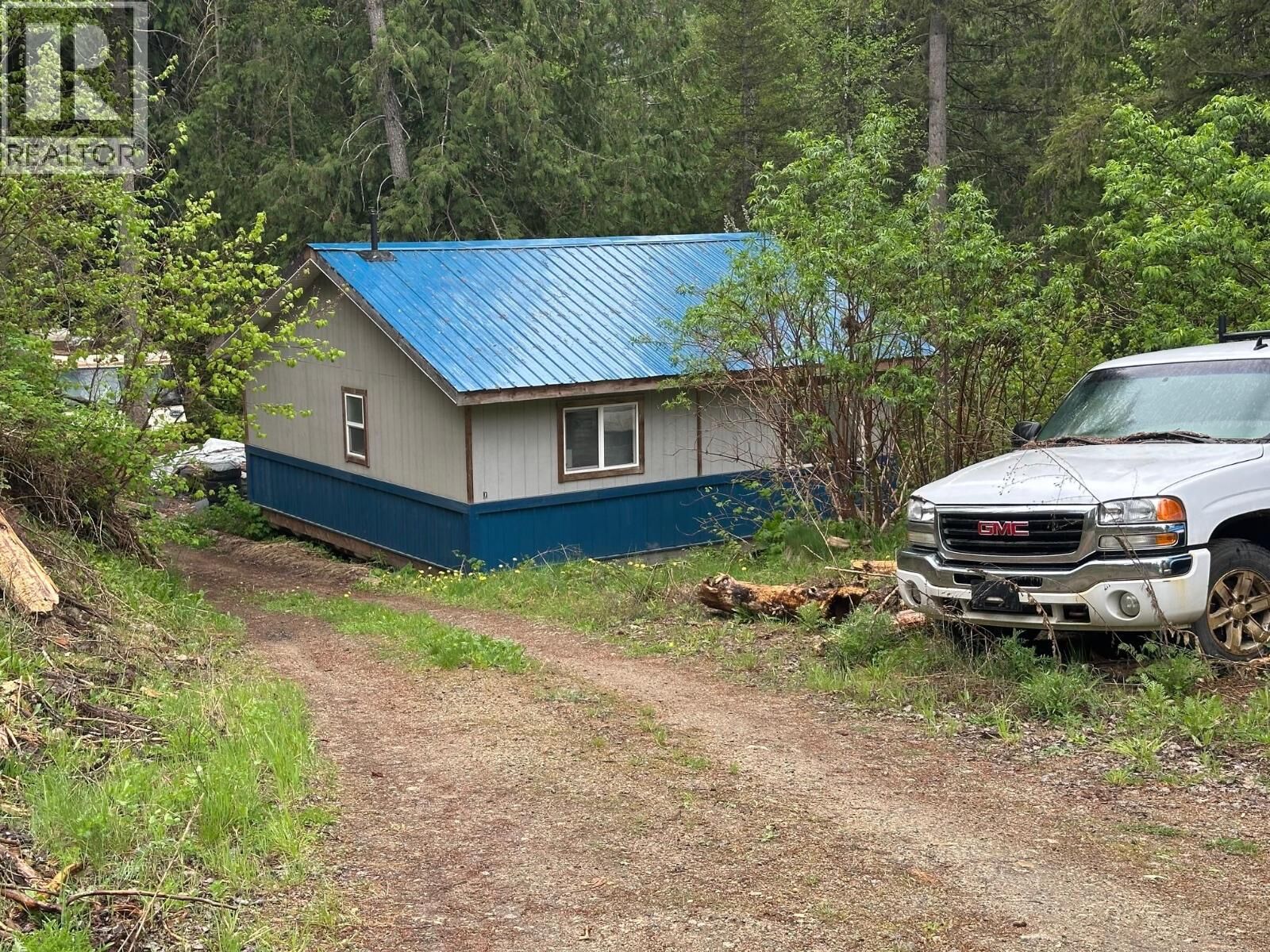 Property Photo:  6601 Nixon Road  BC V0G 2E0 
