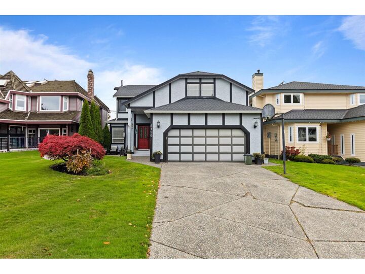 Photo de la propriété: 6196 Cottonwood BC V4E 3K5