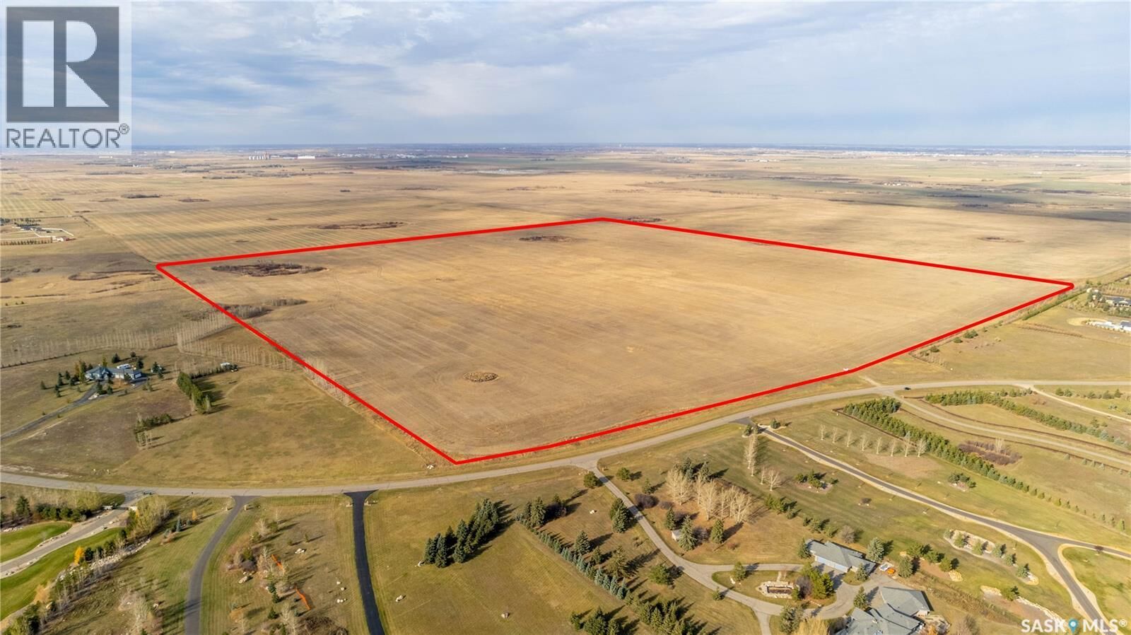 Property Photo:  Cathedral Bluffs Land  SK S0K 4S0 