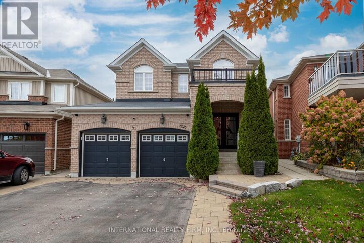 1616 Glenbourne Drive  Oshawa (Pinecrest) ON L1K 0G2 photo