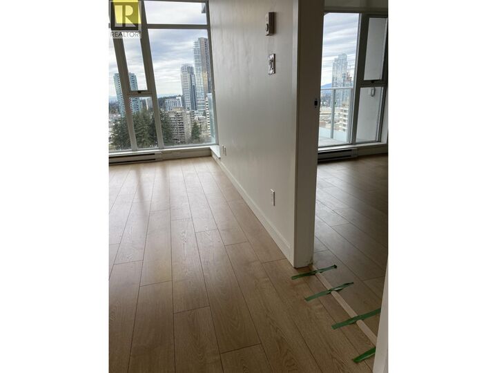 Property Photo:  6588 Nelson Avenue 2307  BC V5H 0E8 