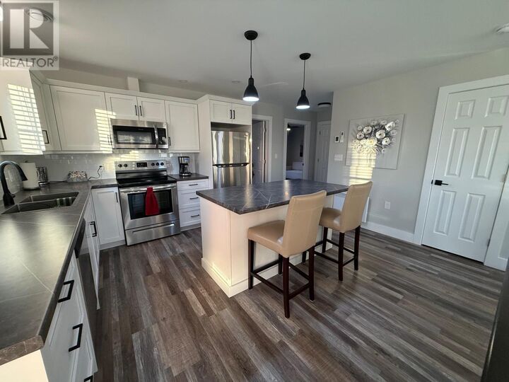 Property Photo:  13B Brookins Drive  PE C0B 1M0 