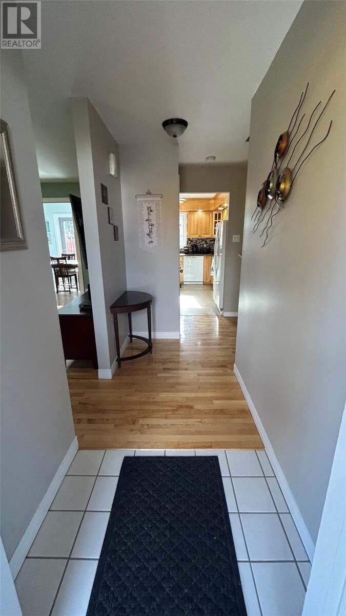 Property Photo:  6 Nina Crescent  NL A2N 3W6 