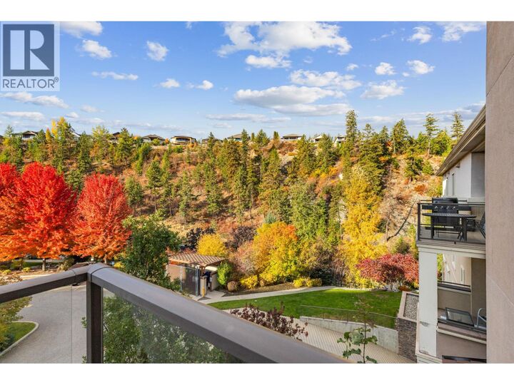 Property Photo: 1875 Country Club Drive 1405 BC V1V 2W7