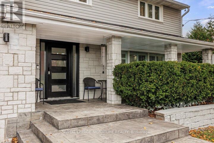 Property Photo:  10 Tyler Street  ON L0B 1J0